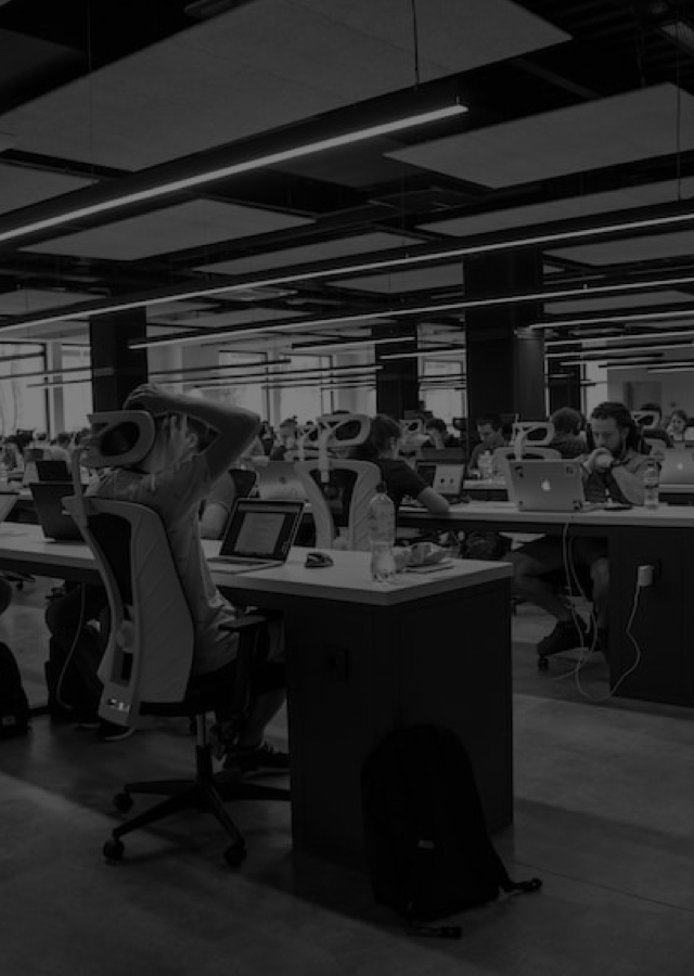 QC Department