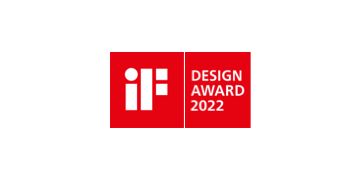 IF DESIGN AWARD 2022