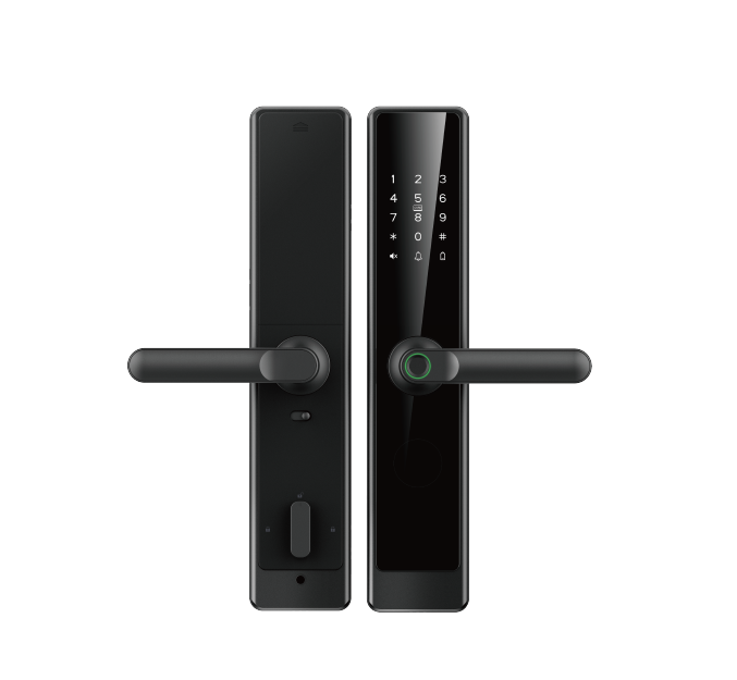 H11 Lock Body: 6068,7068